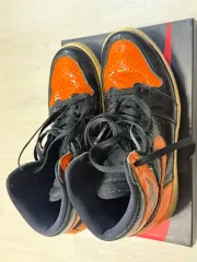 ナイキ ジョーダン シャッタード バックボード 3 0 275