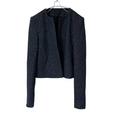 2026年最新】theory ツイードジャケットの人気アイテム - メルカリ