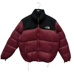 THE NORTH FACE ザノースフェイス ヌプシ ダウン 95