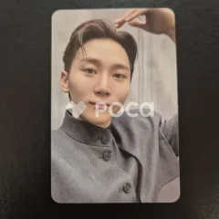 Seventeen セブチ スングァン Face the Sun ep.1 Control Ver.