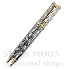 2026年最新】ティファニー tクリップ ボールペンの人気アイテム - メルカリ