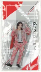 Aぇ!group 24年xxxxx.POP UP STORE 末澤誠也 アクリルスタンド