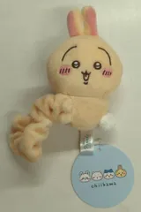 パレード ぬいぐるみシュシュ ちいかわ うさぎ