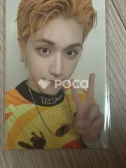 BOYNEXTDOOR リウ BOYNEXTDOOR X BBNEXDO ポップアップ ‘BBNEXDO is Coming to Town’ 購入特典