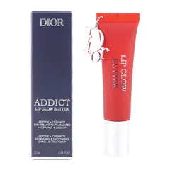DIOR ディオール アディクト リップ グロウ バター 105 ライチ 10mL リップ トリートメント うるツヤリップ 口紅 リップグロス[ネコポス]