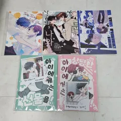 まとめ売り ウィンブレ 同人誌 サクラ スオウ メイリュウ レイ フウリン 漫画本 アークス フィギュア