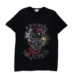 2026年最新】ALEXANDER McQUEEN メンズ Tシャツの人気アイテム - メルカリ