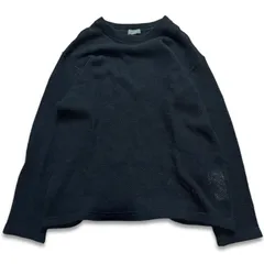 ギャルソン オム アーカイブ ニット 田中オム 1996 田中オム【COMME des GARCONS HOMME コムデギャルソン オム