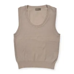 2026年最新】マーガレットハウエル カシミヤ ベストの人気アイテム