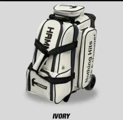 〈日本未発売〉ハンマー ボウリング用バッグ キャスター付き 日本未発売〉ハンマー ボウリング用バッグ キャスター付き