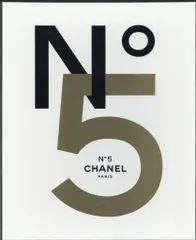 CHANEL No.5