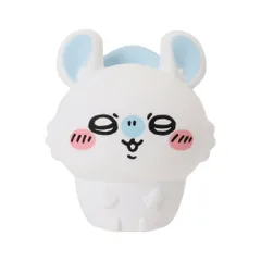 ☆ モモンガ ☆ ちいかわオイテミルライト ルームライト キャラクター ちいかわ ちいかわルームライト シリコンルームライト シリコン 光る ひかる 贈り物 ギフト 4段階点灯 リチウム電池 子供部屋 寝室 間接照明 照明 ベッドサイド 授乳ライト