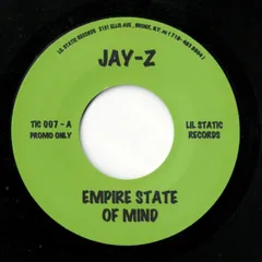 2026年最新】Empire state of mind レコードの人気アイテム - メルカリ