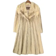 2025年最新】サファイアミンクコートの人気アイテム - メルカリ