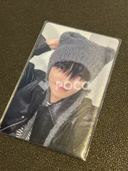 ATEEZ ホンジュン 2024 SBS 歌謡大典