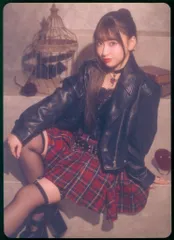 CUTIE STREET 生誕祭2025 桜庭遥花 ランダムトレカ 3