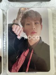 ILLIT イロハ bomb 公開放送 サノク トレカ - メルカリ