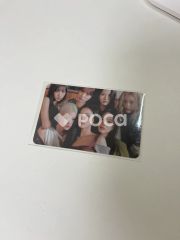 ILLIT イロハ bomb 公開放送 サノク トレカ - メルカリ