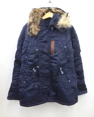 新品未使用　ザシンゾーンTHE SHINZONE N3Bミリタリーコート　ファー 2026年最新】Shinzone N-3Bの人気アイテム - メルカリ