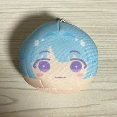 あんさんぶるスターズ！！(あんスタ) 紫之 創 はじめ にぎにぎマスコット にぎマス