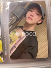 ILLIT イロハ bomb 公開放送 サノク トレカ - メルカリ