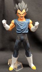 BANDAI SPIRITS 이치 반 쿠지 드래곤 볼 슈퍼 슈퍼 히어로 D 상 베지터 피겨 MASTERLISE