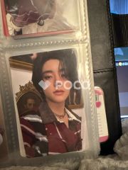 ILLIT イロハ bomb 公開放送 サノク トレカ - メルカリ