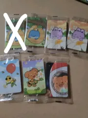 今日だけの価格) チャムトゥル ピクセル リー トレカ