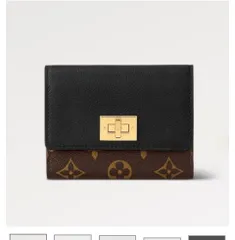 Louis Vuitton M82640ポルトフォイユ･ヴィクトリーヌ