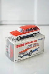 2025年最新】トミカ 昭和の人気アイテム - メルカリ