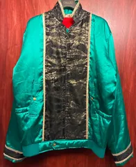 最終お値下げです。phenomenon タイガーカモ　ジャケット　新品未使用 2025年最新】phenomenon タイガーカモの人気アイテム - メルカリ