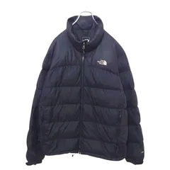 【THE NORTH FACE】700フィル ダウンジャケットA-2569