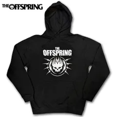 2026年最新】オフスプリング パーカーの人気アイテム - メルカリ