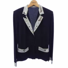 レオナール　L ジャケット 2025年最新】レオナールジャケットの人気アイテム - メルカリ