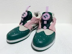 PUMA by MIHARAYASUHIRO コラボ MY-72 レディース スニーカー 23cm 美品