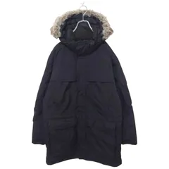 【THE NORTH FACE】HyVent マクマードパーカー A-2599