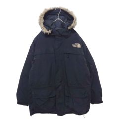ノースフェイス デザートカモ マクマードパーカー、ダウンベスト2着