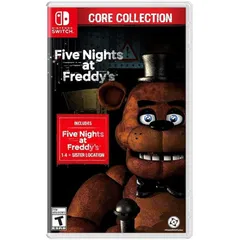 2025年最新】FIVE nights at freddyの人気アイテム - メルカリ