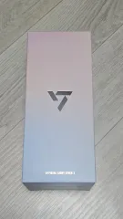 SEVENTEEN 公式 ペンライト ver 3 カラット棒3