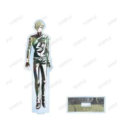 【中古】アクリルスタンド・アクリルパネル 鶯丸 Ani-Art 第3弾 BIGアクリルスタンド 「刀剣乱舞 廻 -虚伝 燃ゆる本能寺-」