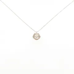 K10PG ルチルクオーツ ネックレス