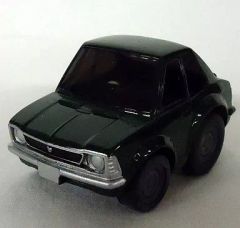 トヨタ LQ 1/43ミニカー(関係者限定非売品) - メルカリ