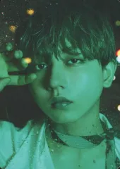 【中古】コレクションカード(男性) 原因は自分にある。/長野凌大/顔アップ/CD「パラノイドランデブー【長野凌大盤】」(UPCH-7784)封入特典ソロトレカ