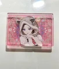 BanG Dream! レイ アクリルブロック 出品