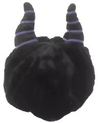 【中古】衣類 マレフィセント ファンキャップベレー帽 「ディズニー・ハロウィーン2024」 東京ディズニーリゾート限定