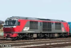 【中古】鉄道模型 HOゲージ 1/80 DF200-0形(PS) [HO-242]