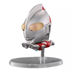 【中古】トレーディングフィギュア ウルトラマン 「aCTION HEROES ウルトラマン」