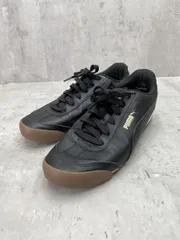 PUMA プーマ 372861-08 チュリーノ FSL スニーカー size25.0/黒 ■■レディース