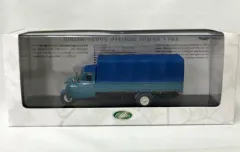【中古】ミニカー 1/43 MAZDA T2000 CANVAS TOP 1962(ブルー) 「Oldies」 [43849]のサムネイル