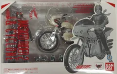 2025年最新】Figuarts サイクロン号 改造Verの人気アイテム - メルカリ